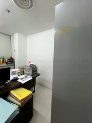 International Plaza (D2), Office #470250801
